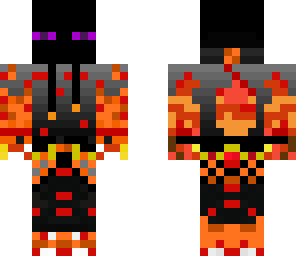 ender fire