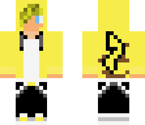 pikachu improved
