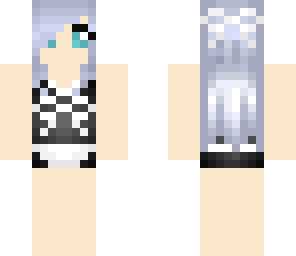 maid girl 2