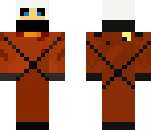 warrior jammy