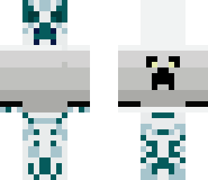 teen ice creeper