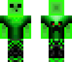 slime cool