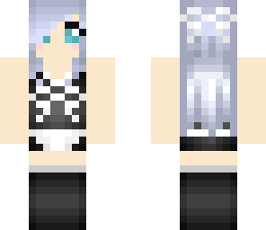 maid girl -fixed-