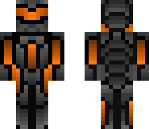 desert temple guardian