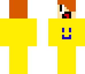 grazy ghast