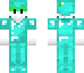 1up diamond armor