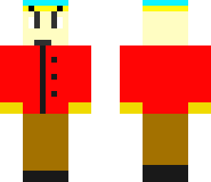 eric cartman