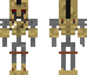 robo soldier