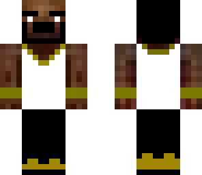 cool black guy