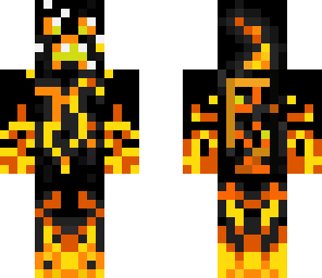 fire creeper