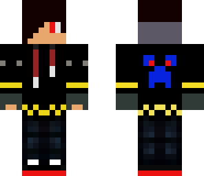 editedit skin of mewtwo728