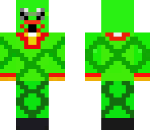 xreper skin