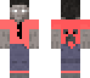 extreme herobrine v3