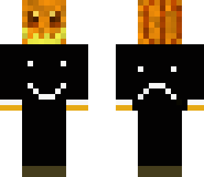 the happy sad man