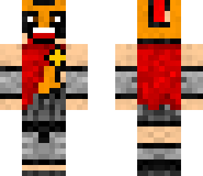 spartanin