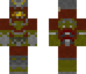 doom 3 cyberdemon
