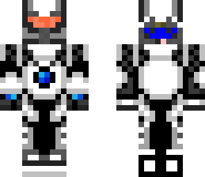 space warrior