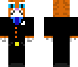 business cat