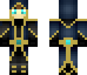 assassin mage
