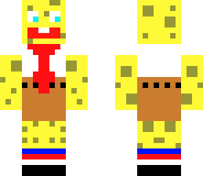 spongebob