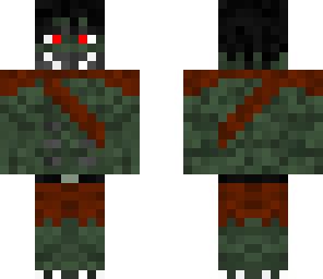 green-ork