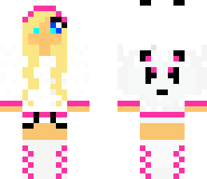 girl