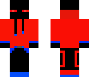ender log