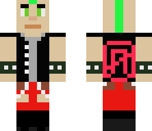 punk anarch