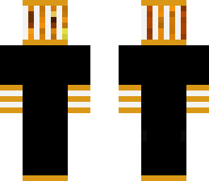 gamin skin