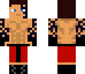 ufc ken shamrock
