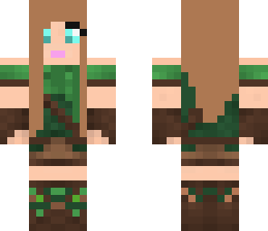 nice ish elf
