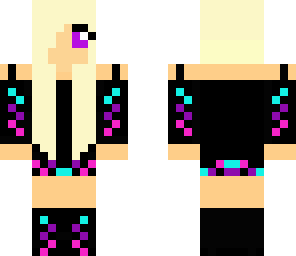 rainbow girl 2