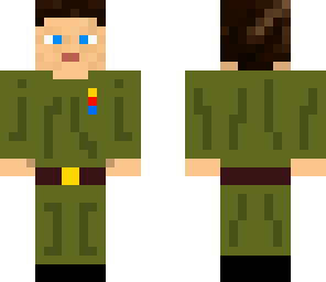 sargent 2