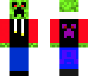 cool creeper