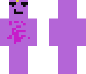 lumpy space princess