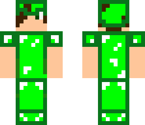 emerald teen