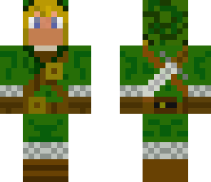 zelda