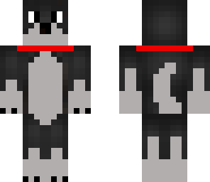 your doggy