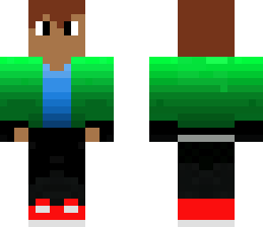 my skin