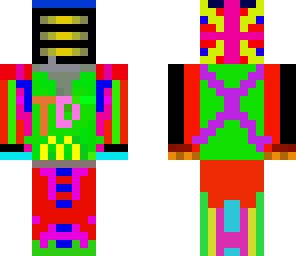 derp space new edision