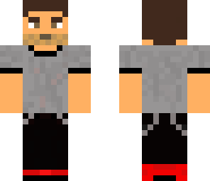 my skin