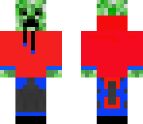 cool creeper
