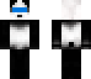 panda