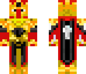dark fast king
