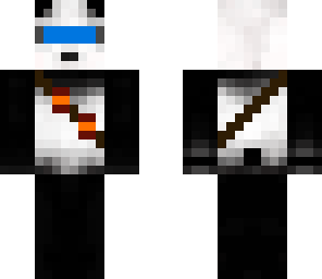 panda