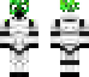 storm trooper creeper