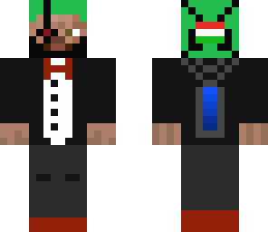 modern harcos
