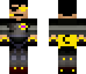 my sky army uniform