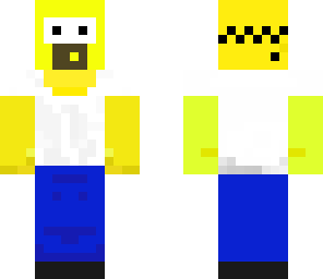 homer simpson