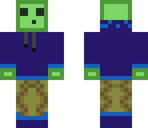 my slime